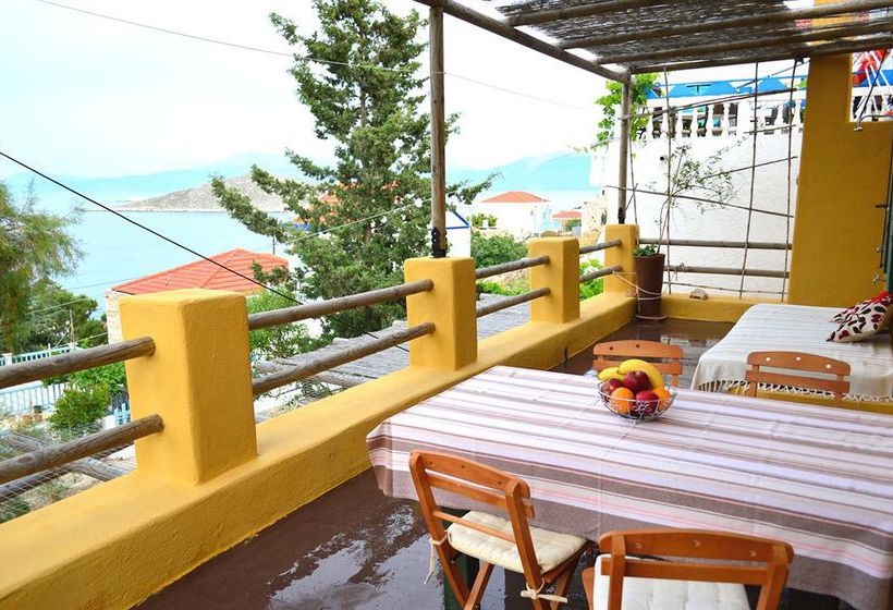 فندق Atlantis Houses