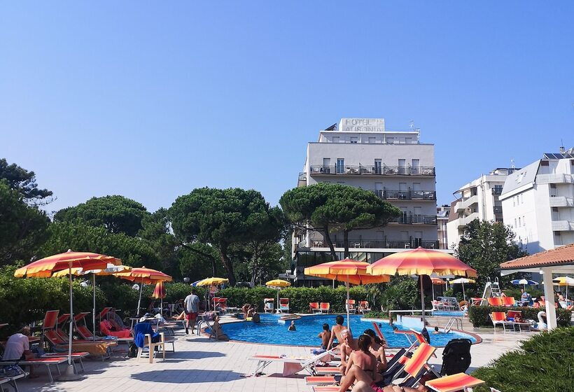 בית מלון כפרי Ausonia