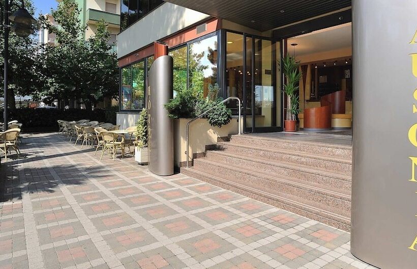 בית מלון כפרי Ausonia