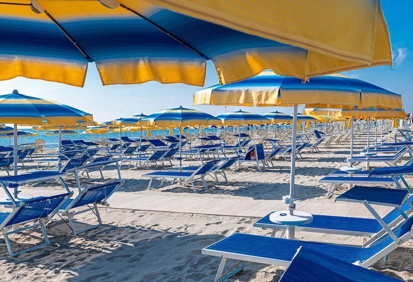 בית מלון כפרי Ausonia