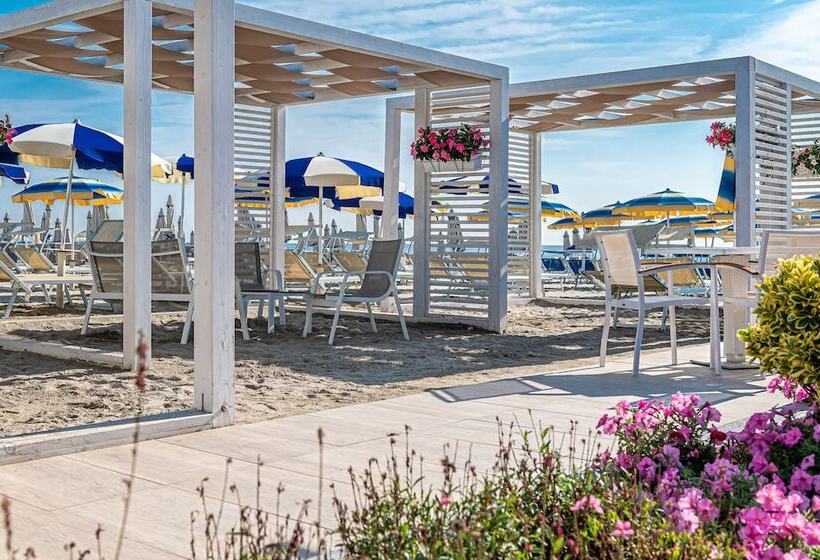 בית מלון כפרי Ausonia