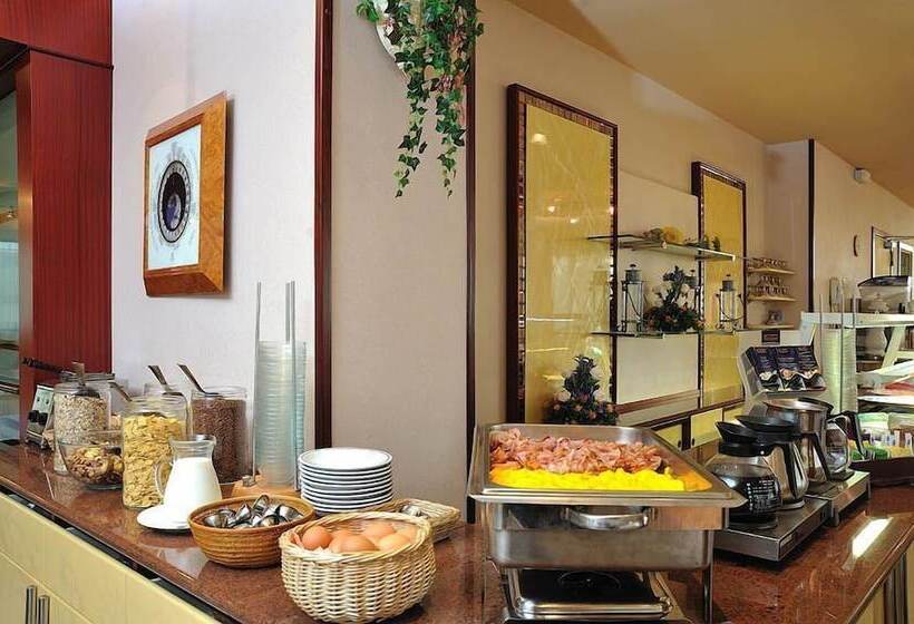 בית מלון כפרי Ausonia