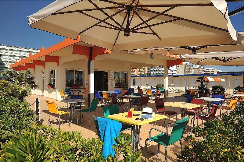 בית מלון כפרי Ausonia