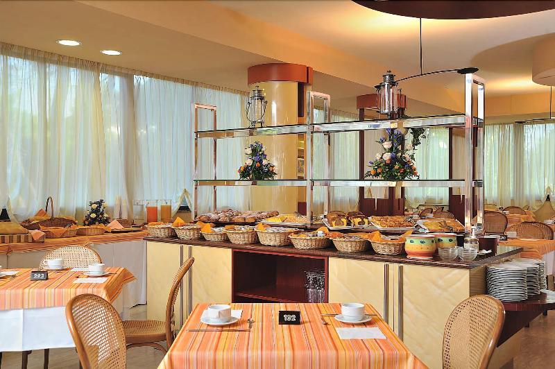 בית מלון כפרי Ausonia