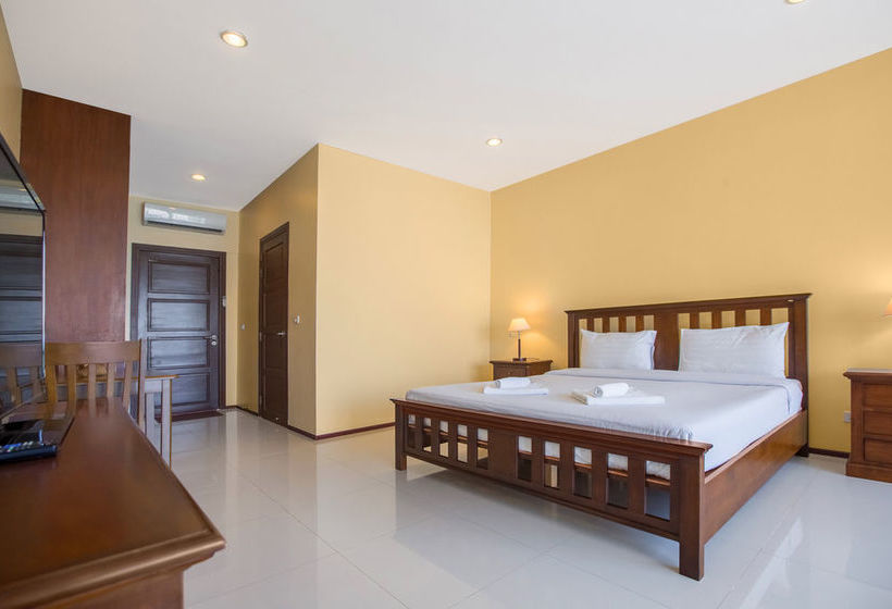 호텔 Avanta Condominium