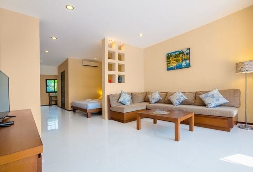 호텔 Avanta Condominium