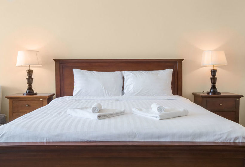 호텔 Avanta Condominium