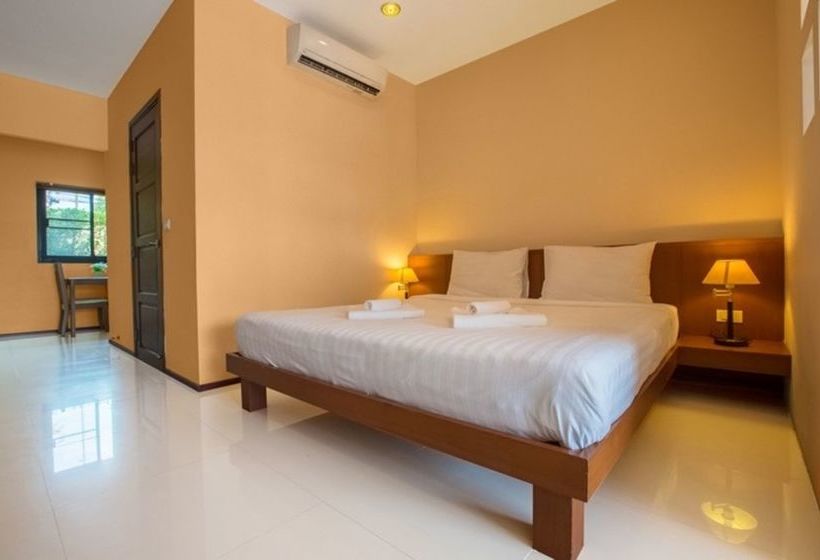 호텔 Avanta Condominium