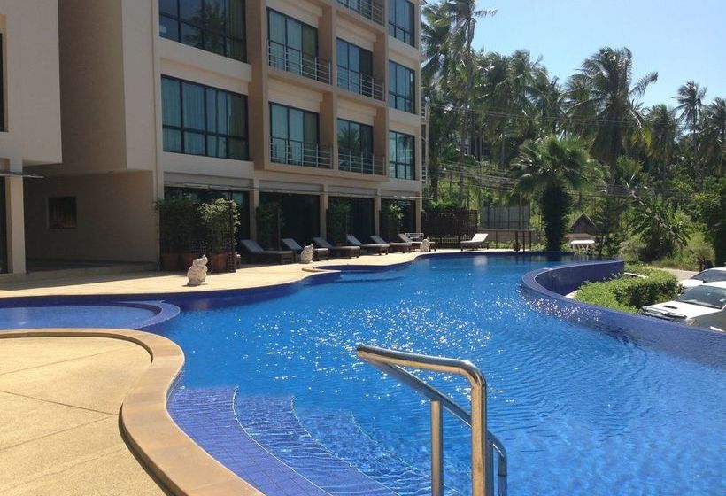 호텔 Avanta Condominium