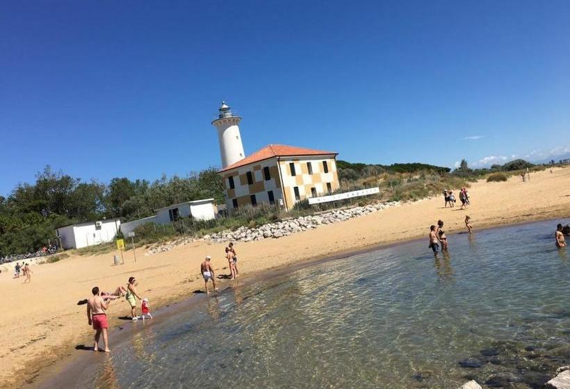 호텔 Villaggio Azzurro