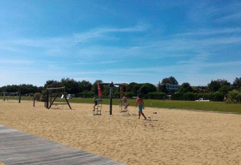 호텔 Villaggio Azzurro