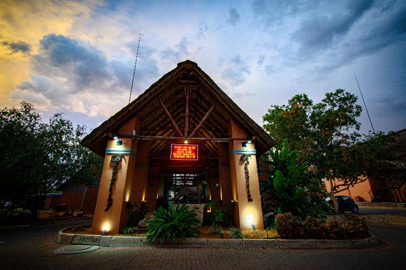 فندق Bains Lodge