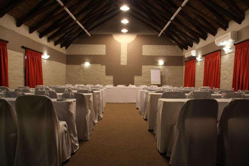 فندق Bains Lodge