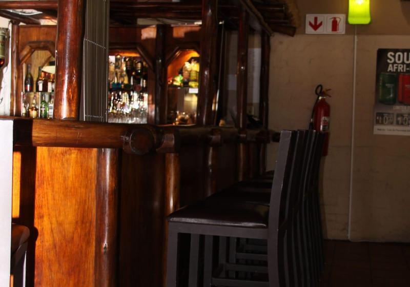 فندق Bains Lodge