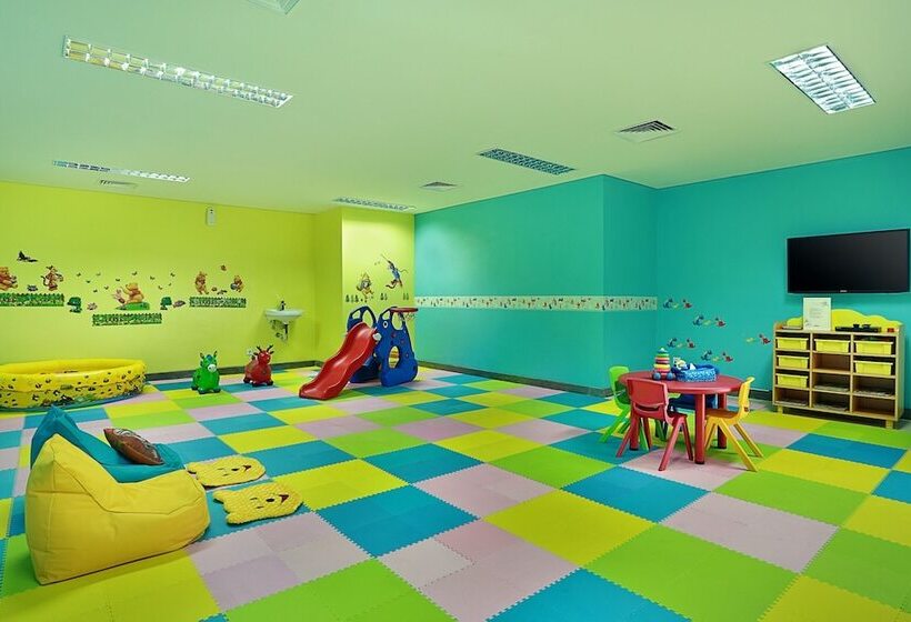 هتل Bali Nusa Dua