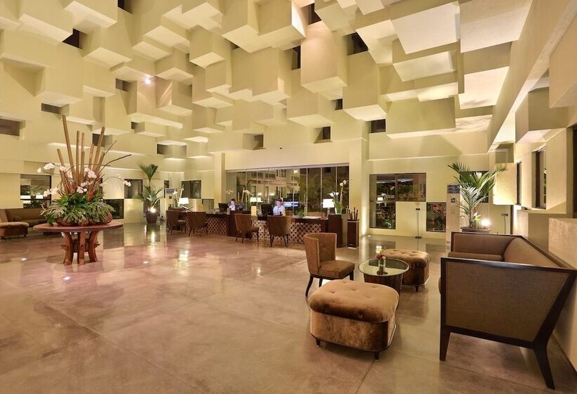 هتل Bali Nusa Dua