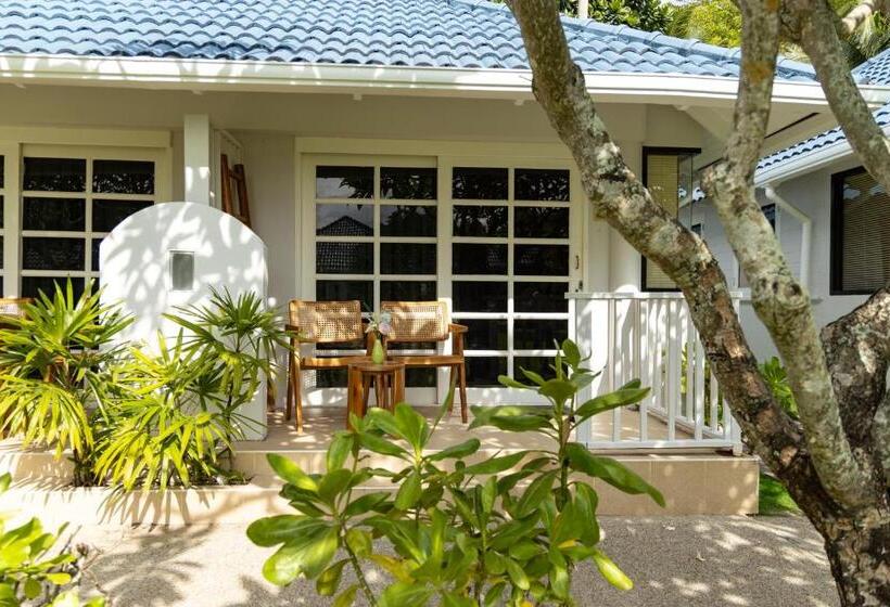 호텔 Bandara On Sea, Rayong