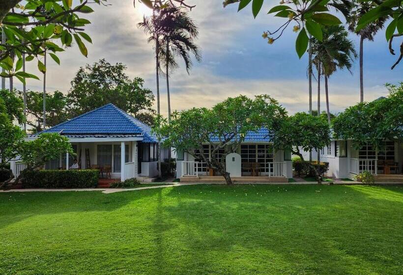 호텔 Bandara On Sea, Rayong