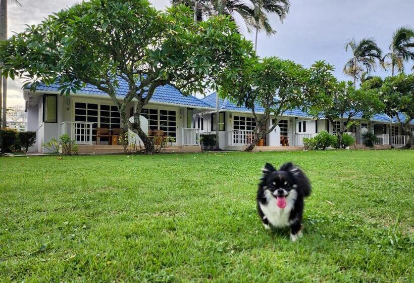 호텔 Bandara On Sea, Rayong