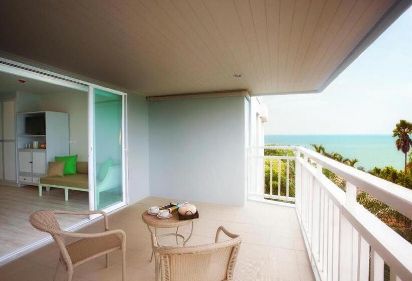 호텔 Bandara On Sea, Rayong