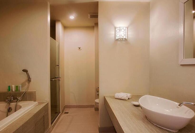 호텔 Bandara On Sea, Rayong