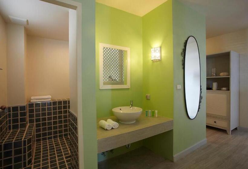 호텔 Bandara On Sea, Rayong