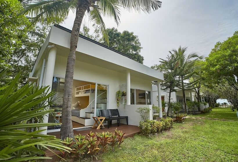 호텔 Bandara On Sea, Rayong