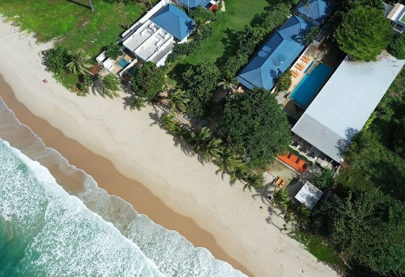 호텔 Bandara On Sea, Rayong