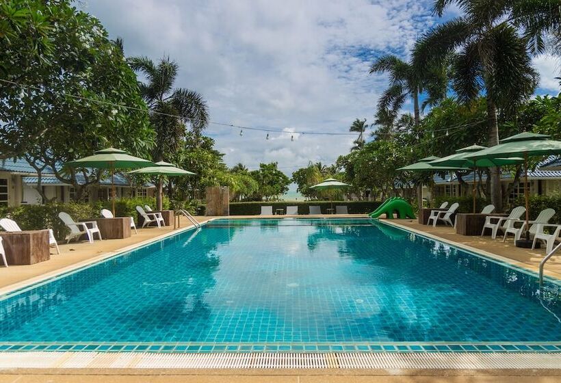 호텔 Bandara On Sea, Rayong