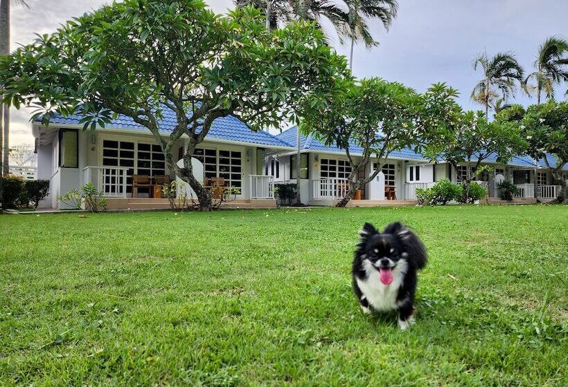 호텔 Bandara On Sea, Rayong