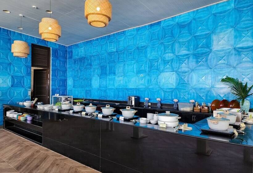 호텔 Bandara On Sea, Rayong