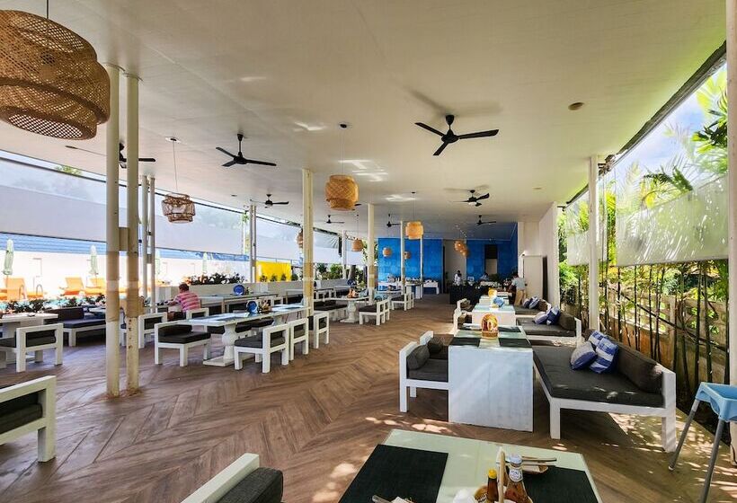 호텔 Bandara On Sea, Rayong