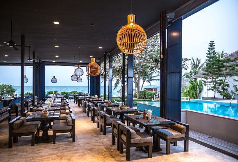 호텔 Bandara On Sea, Rayong