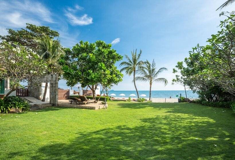 호텔 Bandara On Sea, Rayong