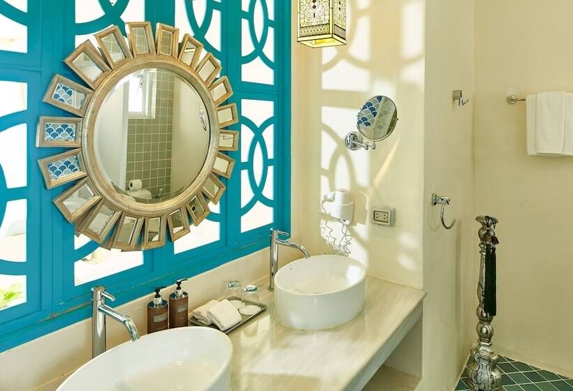 호텔 Bandara On Sea, Rayong