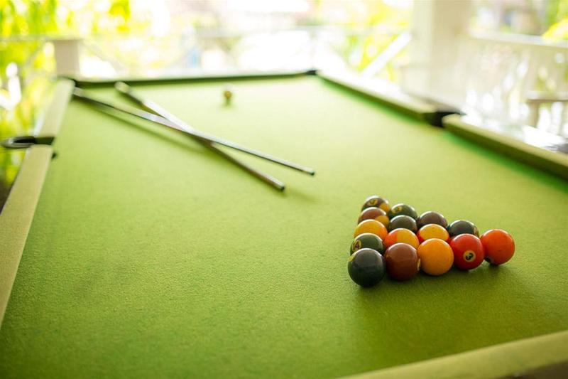 호텔 Bandara On Sea, Rayong