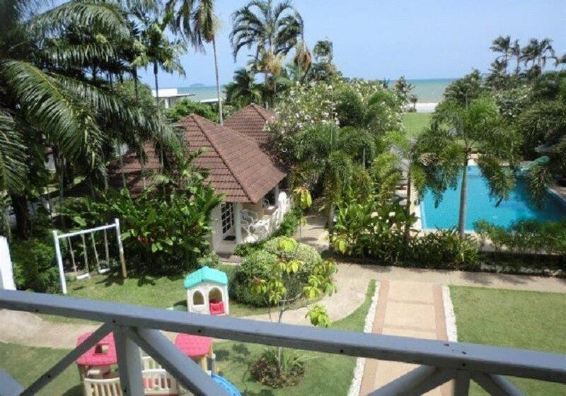 호텔 Bandara On Sea, Rayong