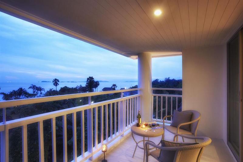 호텔 Bandara On Sea, Rayong