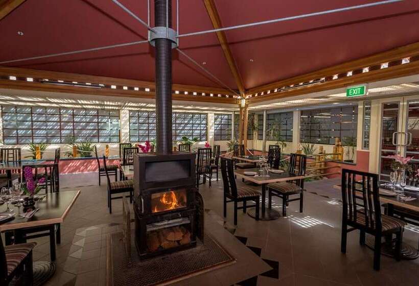 בית מלון כפרי Belgravia Mountain Guest House