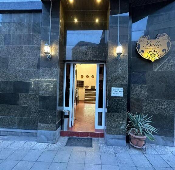 호텔 New Bella