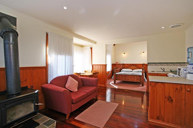 فندق Bells Estate Great Ocean Road Cottages