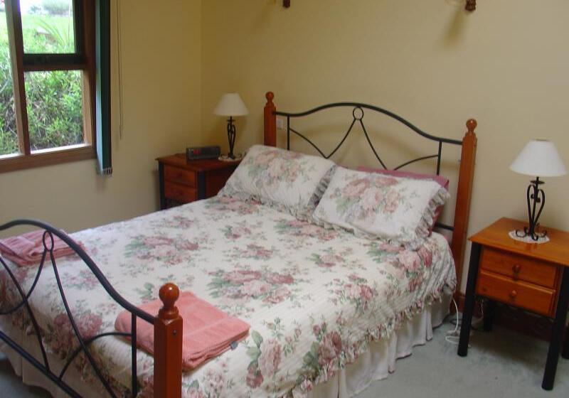 Отель Bells Estate Great Ocean Road Cottages