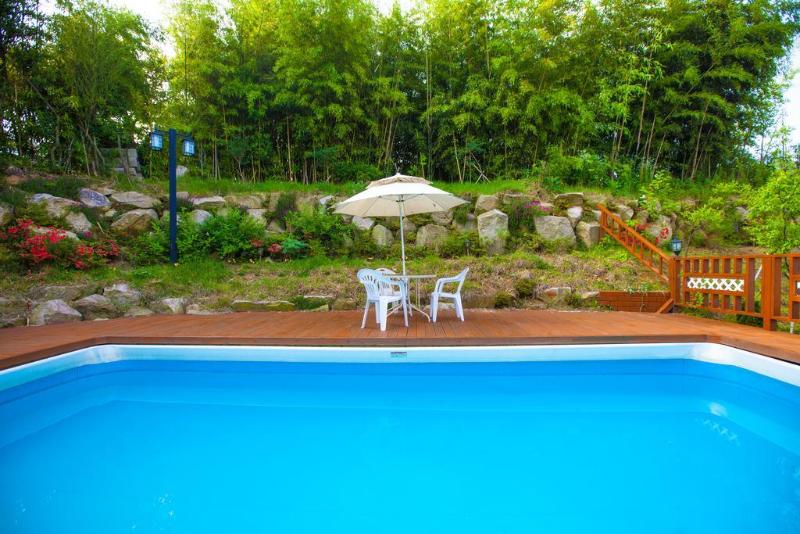 Отель Bellus Rose Pension