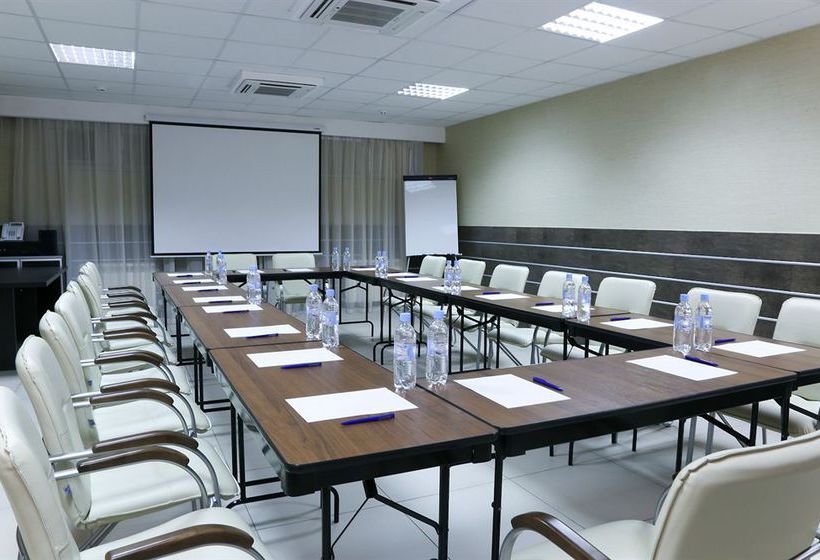 فندق Best Western Kaluga