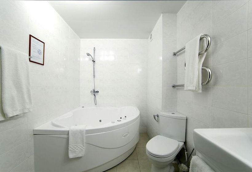 فندق Best Western Kaluga