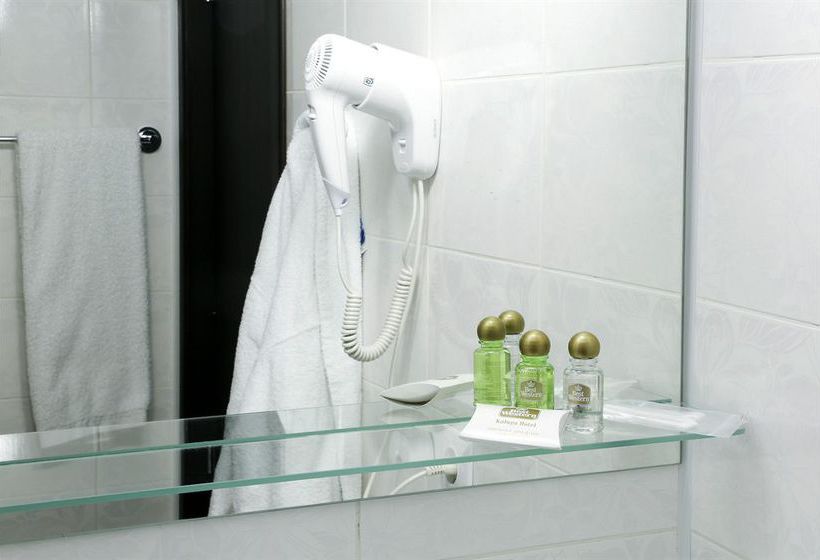 فندق Best Western Kaluga