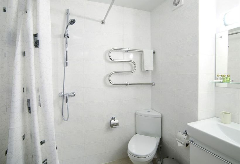 فندق Best Western Kaluga