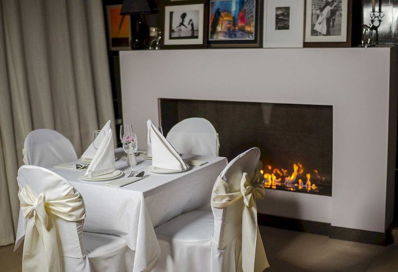 فندق Best Western Kaluga