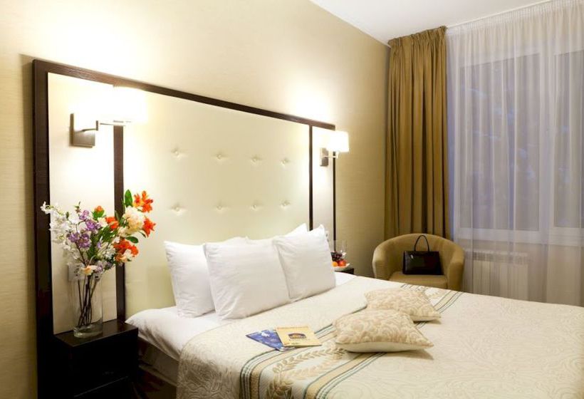 فندق Best Western Kaluga