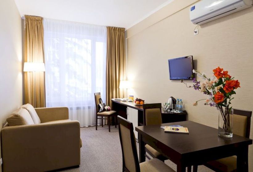 فندق Best Western Kaluga